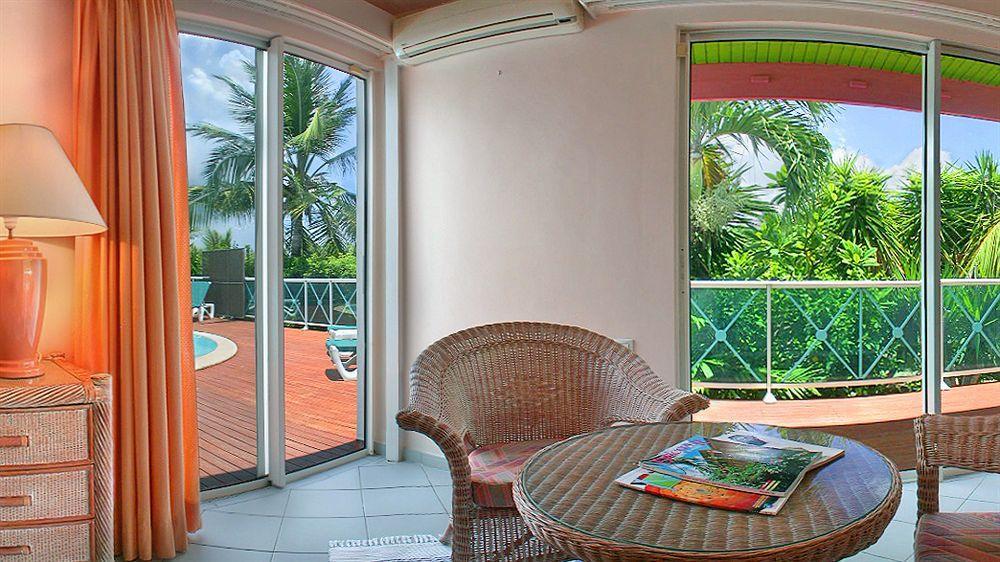 Green Cay Villas Orient Bay Exteriér fotografie